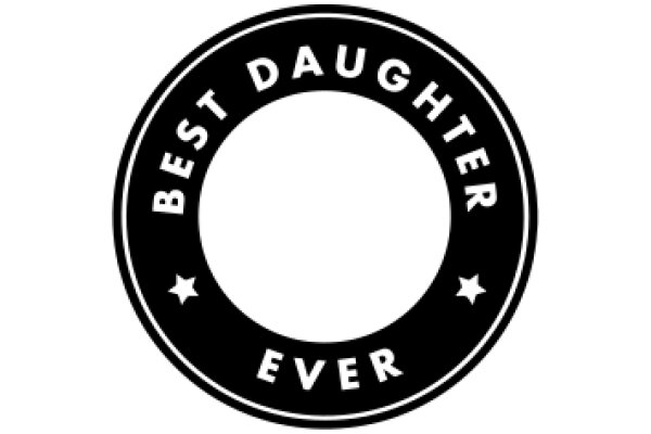 Best Daughter Ever: A Symbol of Unconditional Love and Appreciation