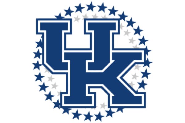 The Logo of the University of Kentucky