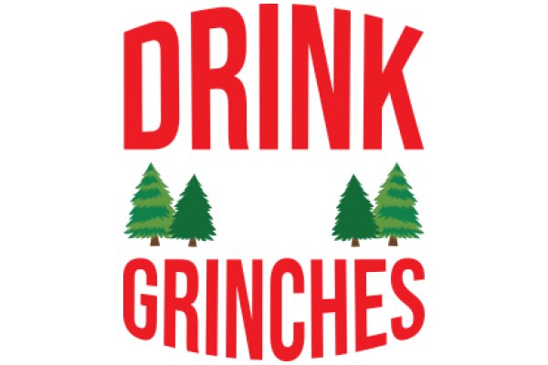 Drink and Be Merry: A Festive Advertisement