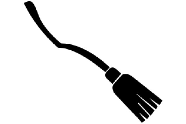 A Simple Illustration of a Broom