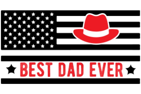 Best Dad Ever: A Tribute to Fatherhood