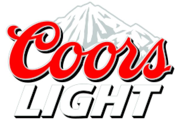 Crafting a Brand Identity: The Art of Designing a Logo for Coors Light