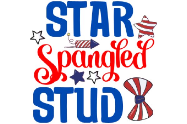 Celebrating the American Spirit: Star-Spangled Studio