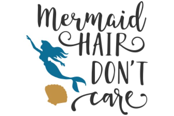 Mermaid Hair: A Guide to Hair Care for Mermaids