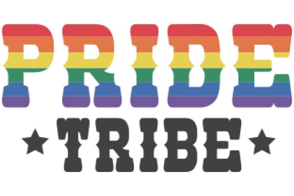 Celebrating Pride and Tribal Spirit with a Unique Logo