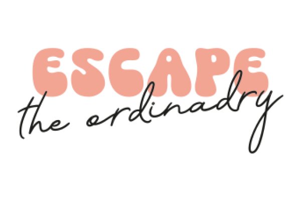 Escape the Ordinary: A Journey to Extraordinary Adventures