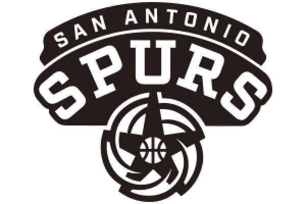 San Antonio Spurs Logo: A Symbol of Basketball Excellence