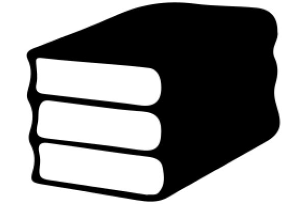 A Simple, Book Icon