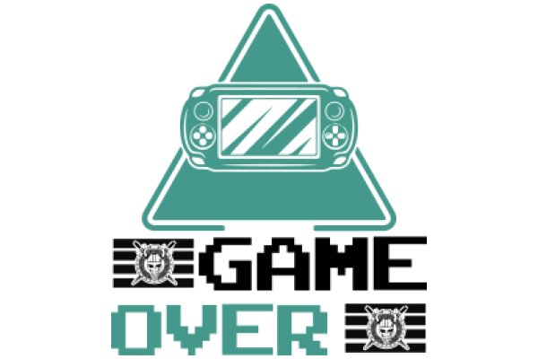 Game Over: A Visual Guide to the Art of Video Games