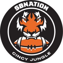 Cincy Jungle: The Official Logo of the SBNation Community