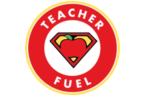 Teacher Fuel: A Symbol of Education and Strength