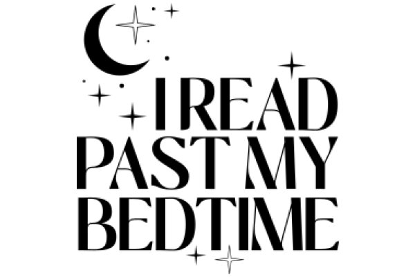 Read Past My Bedtime: A Nighttime Storytelling Experience