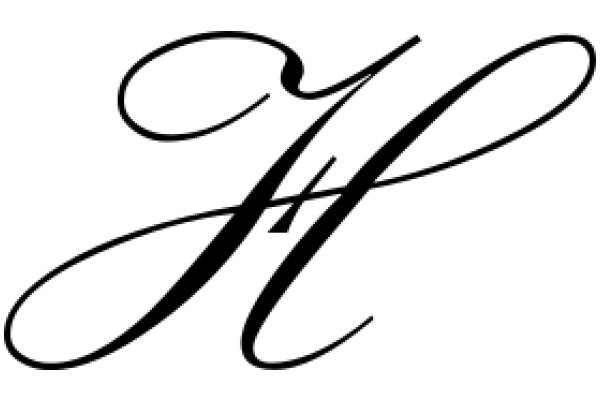 Elegant Monogram: A Timeless Symbol of Identity