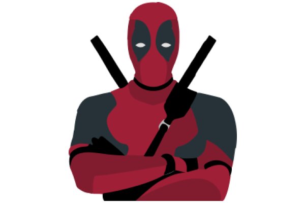 Deadpool: The Iconic Anti-Hero