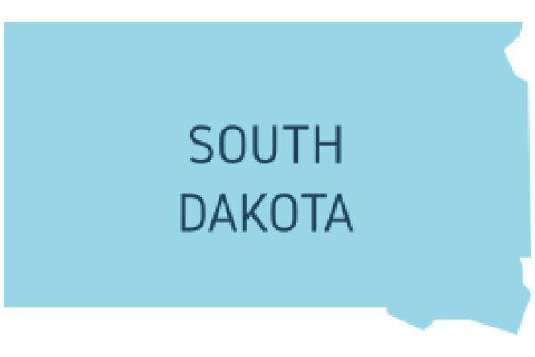 South Dakota: A Visual Guide to the State