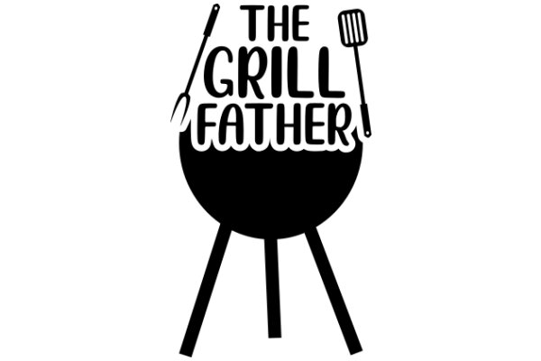 The Grill Father: A Symbol of Cooking and Family Bonding