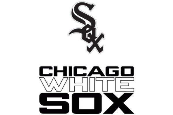 Chicago White Sox: A Logo for the City's Baseball Team