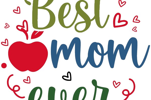 Celebrating the Best of Motherhood with a Heartfelt Message