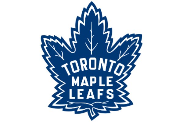 Toronto Maple Leafs Logo: A Symbol of Canadian Pride