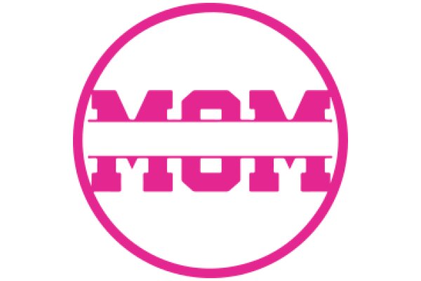 Mom's Circle: A Symbol of Love and Support