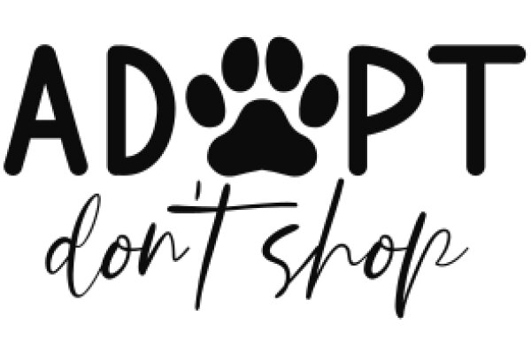 Adopt Don't Shop: A Call to Action for Pet Adoption