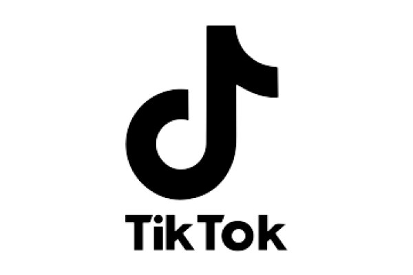 TikTok Logo: A Symbol of Social Media Influence