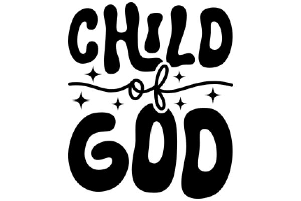 Emblem of Childhood Faith: A Graphic