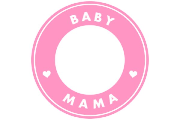 Pink Baby Mama Logo