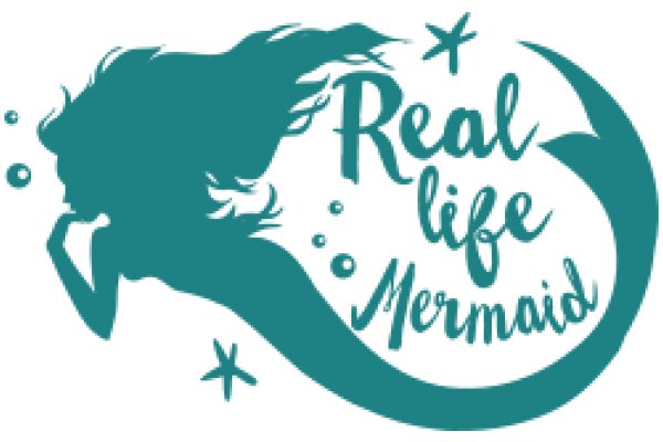 Real Life Mermaid: A Playful and Creative Concept