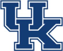 The Blue Logo of the University of Kentucky