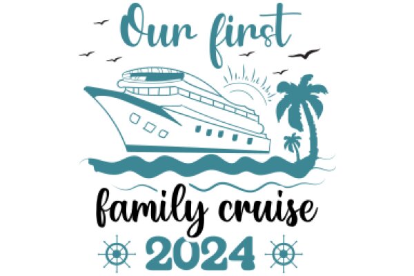 Celebrating Our First Family Cruise in 2024