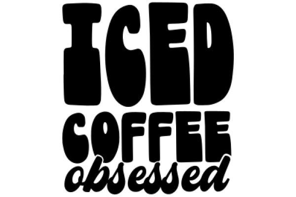 Iced Coffee Obsession: A Visual Guide to the World of Frozen Caffeine