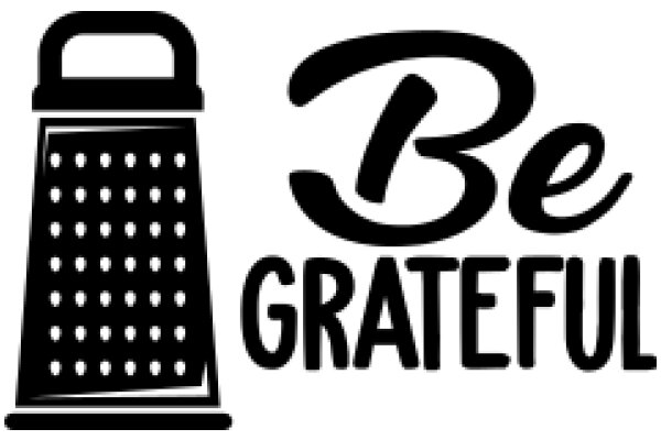 Be Grateful: A Symbolic Reminder