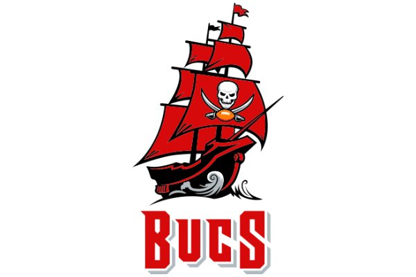 Buccaneers Logo: A Symbol of Adventure and Victory