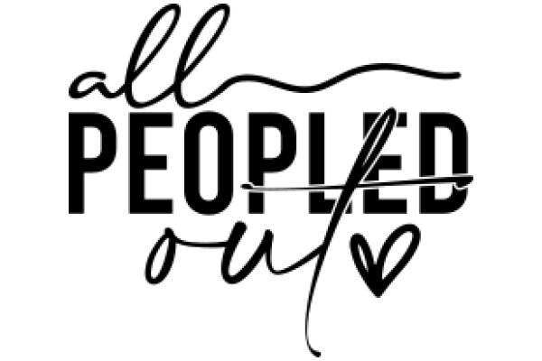 All People Are Equal: A Heartfelt Affirmation