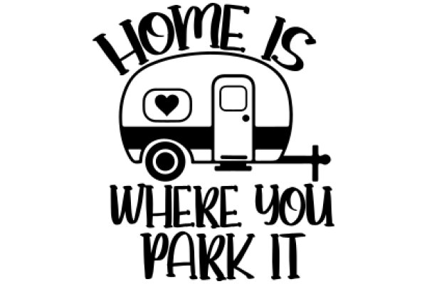 Home Is Where You Park It