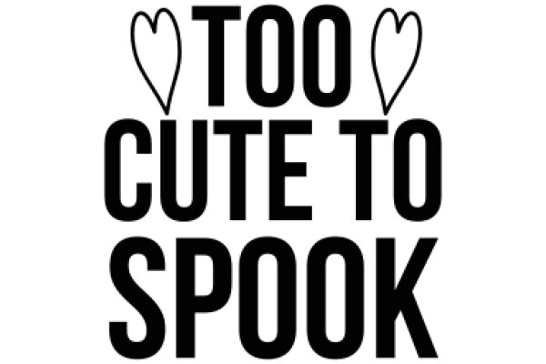 Too Cute to Spook: A Playful Twist on Halloween