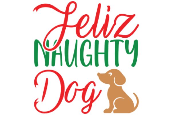 Feliz Natalidade: A Festive Greeting from a Dog Lover