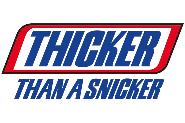 Thicker Than a Snicker: The Art of Branding