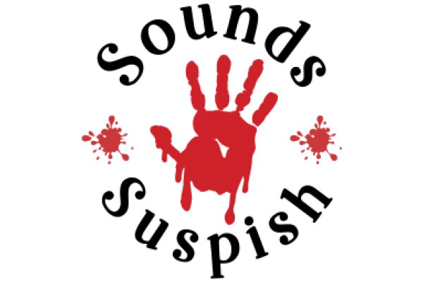 Sounds Suspish: A Graphic Novel