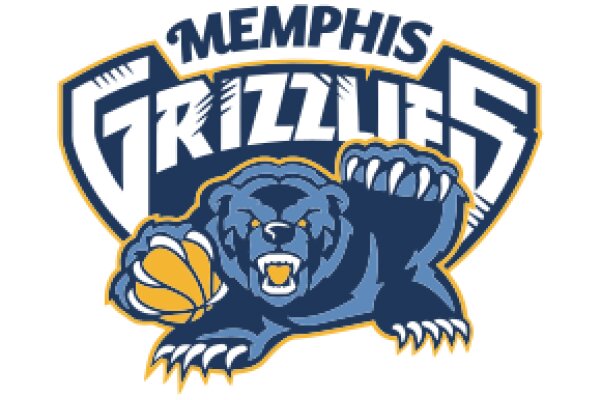 Memphis Grizzlies Logo: A Symbol of Pride and Passion