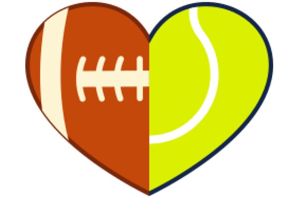 A Heartfelt Rivalry: Football vs. Tennis