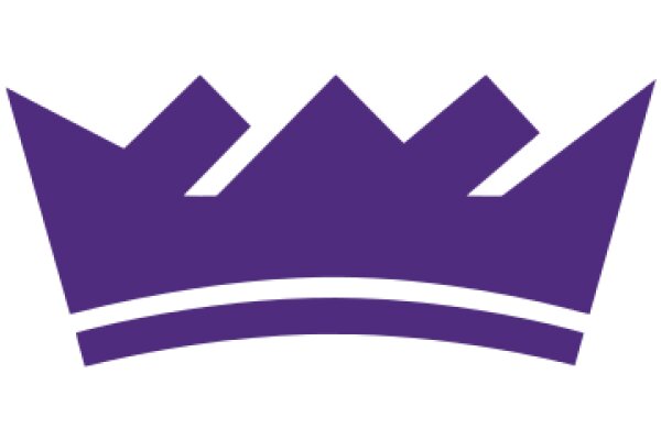 Purple Crown Logo: A Symbol of Royalty and Excellence