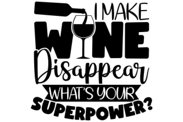 Superpower: The Art of Wine Making