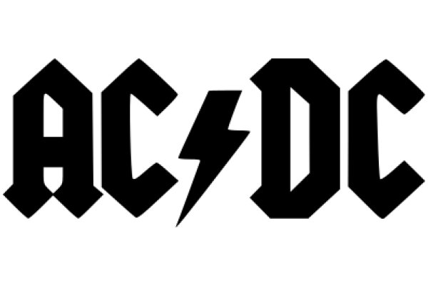 AC/DC: The Power of Artificial Intelligence