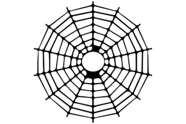 Spiderweb Design