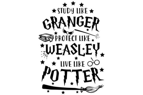 Study Like a Wizard: Protect Yourself from Distractions with the Power of Potter