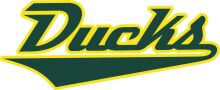 Ducks Sports Logo: A Symbol of Team Spirit and Excellence