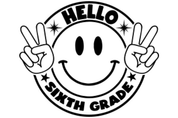 Hello, Sixth Grade: A Symbol of Friendship and Learning