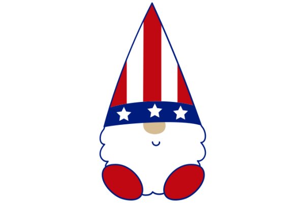 A Festive American Icon: The Uncle Sam Hat